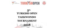 آغاز رقابت تیم های ملی تکواندو نوجوانان در تورنمنت بین المللی ترکیه